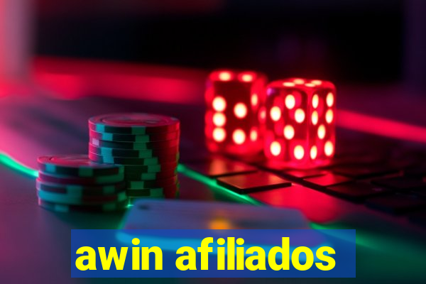 awin afiliados